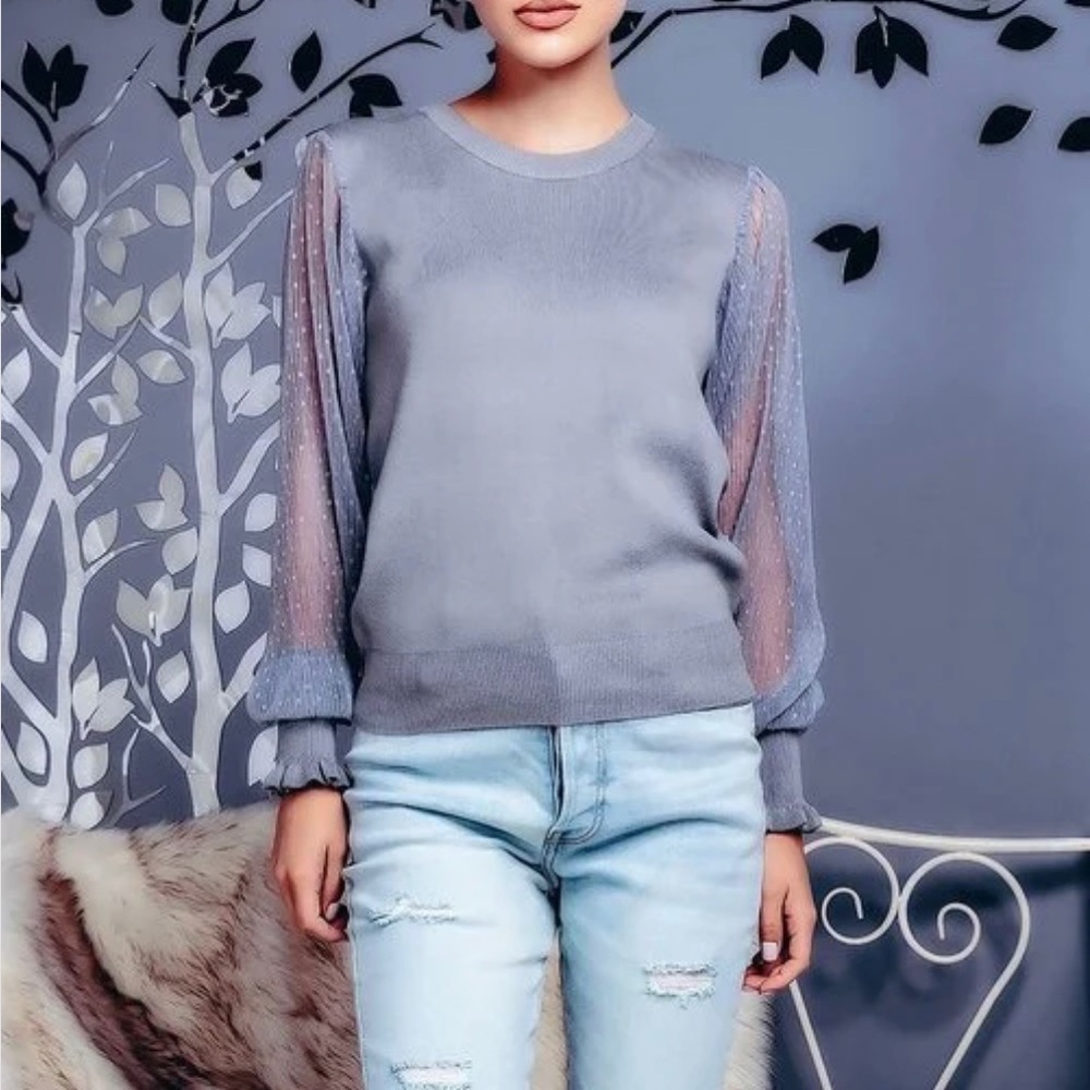 Sweater - Picture 3 of 3